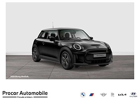 Mini Cooper SE LED Navi CarPlay Pano RFK PDC DAB Shz