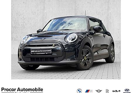 Mini Cooper SE LED Navi CarPlay Pano RFK PDC DAB Shz