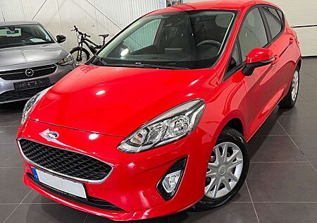 Ford Fiesta 1.1 **Kamera*SHZ*Klima*Temp.*BT**