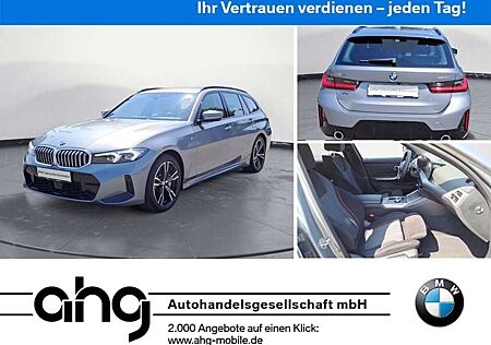 BMW 330 i xDrive Touring Automatic M Sportpaket HIFI
