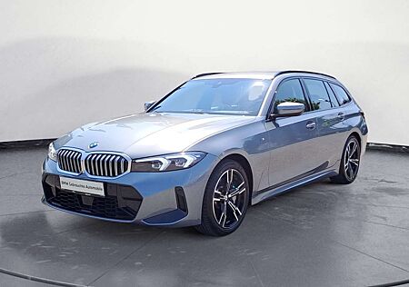 BMW 330 i xDrive Touring Automatic M Sportpaket HIFI