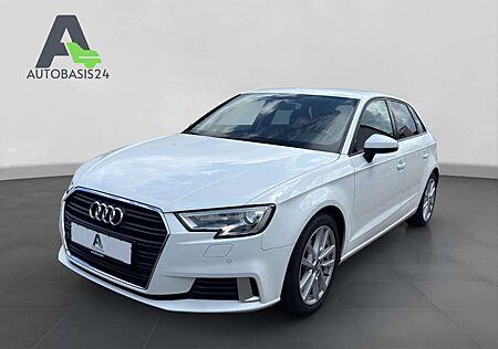 Audi A3 Sportback 1.5 TFSI S-tronic Sport*AHK*NAVI*