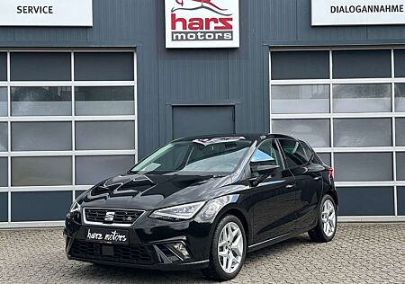 Seat Ibiza TSI FR-Line*LED*Nav*ACC