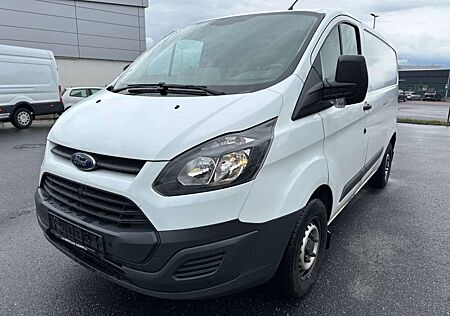 Ford Transit Custom Kasten 270 L1