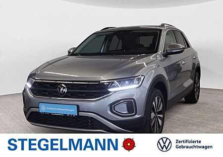 VW T-Roc Volkswagen 2.0 TDI Move *LED*AHK*Navi*
