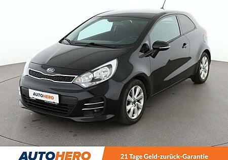 Kia Rio 1.2 Dream Team*NAVI*PDC*SHZ*KLIMA*GARANTIE