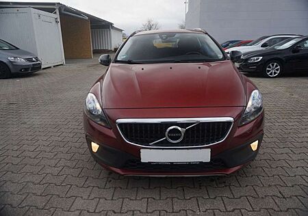Volvo V40 CC V40 Cross Country V40 CrossCount*NAVi*PDC*KAMERA*VollScheckheft*E6
