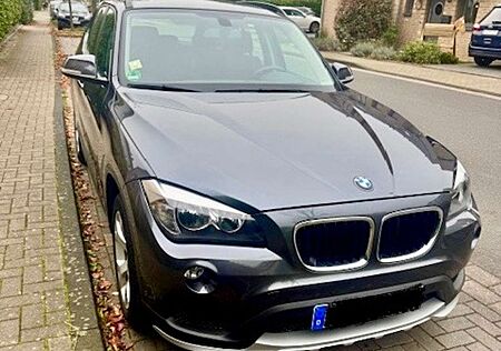 BMW X1 xDrive20d