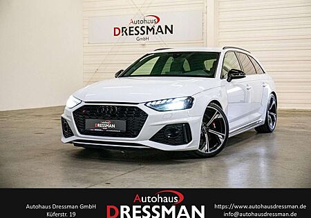 Audi RS4 2.9 TFSI q. MATRIX ACC VIRTUAL B&O RS-ABGAS