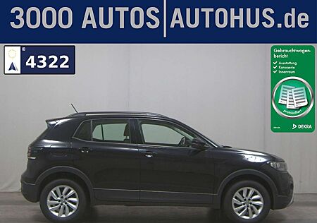VW T-Cross Volkswagen 1.6 TDI Life AHK Navi ACC
