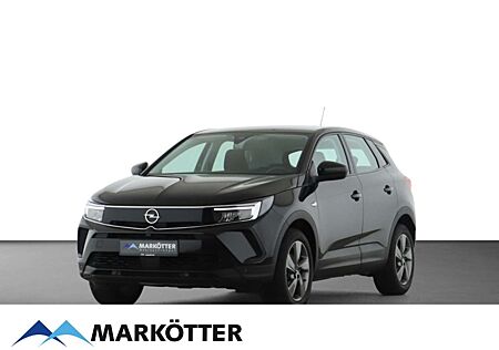 Opel Grandland Enjoy 1.2 Turbo AHK/18''/LED/AppleCar