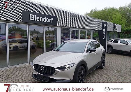 Mazda CX-30 Homura X 186 Automatik Navigation|Bose|360°|LED
