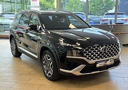Hyundai Santa Fe Plug-In Hybrid 4WD ACC Pano KRELL DAB