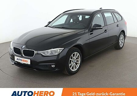 BMW 316d 316 *NAVI*LED*LIM*PDC*SHZ*KLIMA*