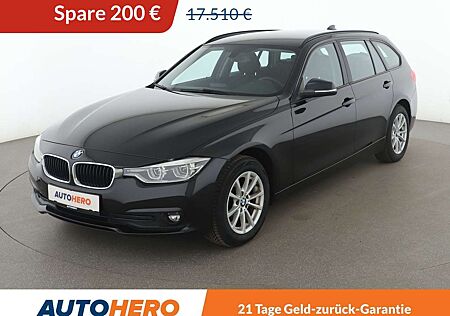 BMW 316d 316 *NAVI*LED*LIM*PDC*SHZ*KLIMA*