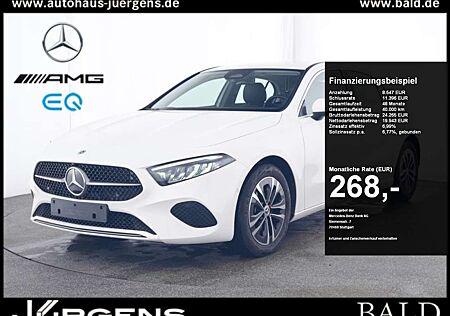 Mercedes-Benz A 180 Progressive/LED/Cam/Winter/SHZ/17'