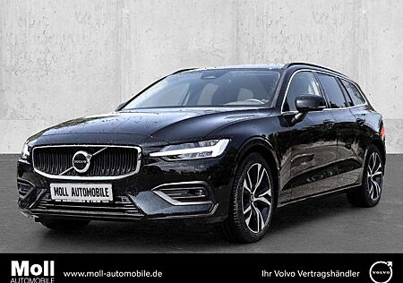 Volvo V60 Kombi Core B3 Benzin EU6d AHK Digitales Cockpit Me