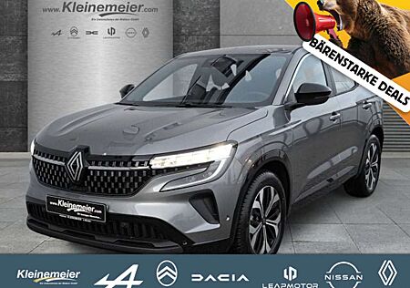 Renault Austral 1.3 TCe 160 Mild-Hybrid Evolution