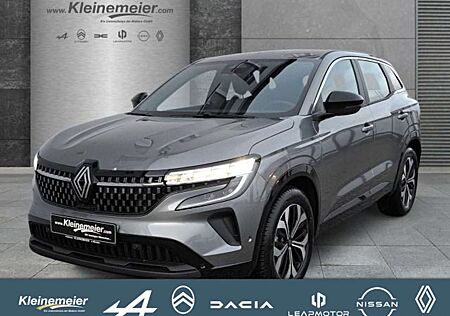 Renault Austral 1.3 TCe 160 Mild-Hybrid Evolution