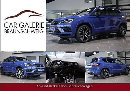 Cupra Ateca 2.0 TSI 4Drive *VIRTUAL*NAVI*KAMERA*