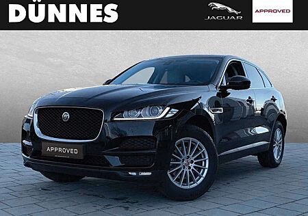 Jaguar F-Pace 20d AWD Prestige 20D AWD