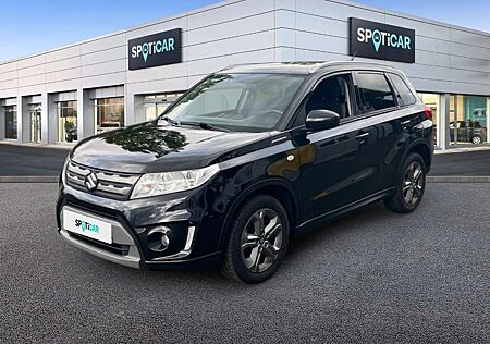 Suzuki Vitara 1.6 (4x2) Automatik Comfort Navi AHK