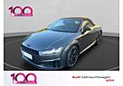 Audi TT Roadster 45 TFSI DSG S line NAVI LEDER PDCv+h LED