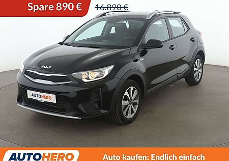 Kia Stonic 1.2 Spirit*CAM*PDC*SHZ*KLIMA*GARANTIE*