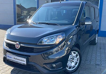 Fiat Doblo Doblò SX Maxi Kombi*NAV*KLIMAAUTO*SHZG*AHK