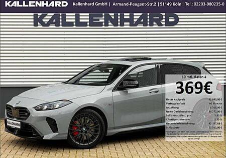 BMW 135 xDrive-Pano-Head-Up-Memory-ACC-Harman-Kardon