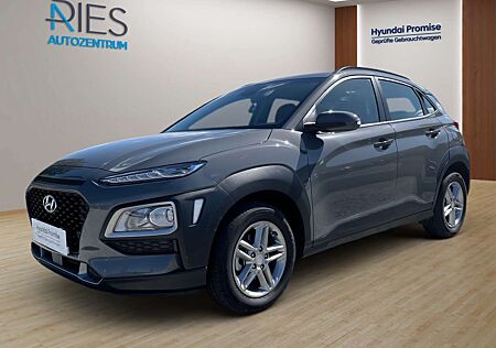 Hyundai Kona 1.0 T-GDI Trend *SHZ*PDC*Kam.*SpurH*LM