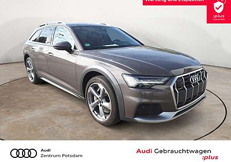 Audi A6 Allroad 55TDI quattro MATRIX NAVI AHK B&O
