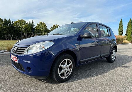 Dacia Sandero Ambiance