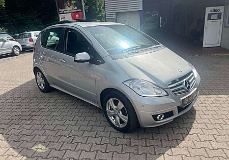 Mercedes-Benz A 180 CDI Automatik Klima 2 Hand
