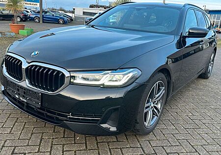 BMW 530 d xDrive *Panorama*Leder*Head-up*......