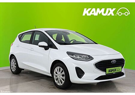 Ford Fiesta 1.1Ti-VCT S&S +LED +CARPLAY +KLIMA +PDC