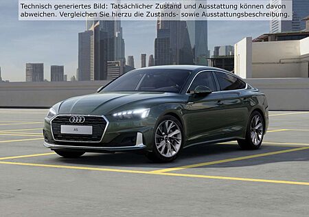 Audi A5 40 TFSI S tronic advanced MatrixLED