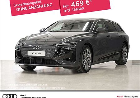 Audi A6 Avant 210 kW
