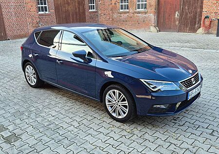 Seat Leon 1.5 TGI Start