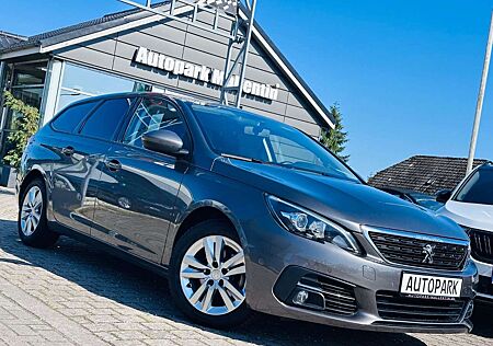 Peugeot 308 SW Active *1. HAND*SHZ*PDC*AUTOMATIK*