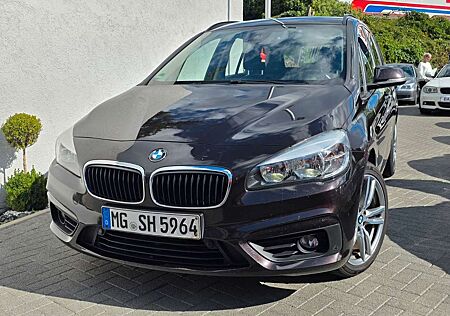 BMW 218 d Gran Tourer Advantage