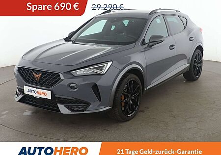 Cupra Formentor 2.0 TSI VZ 4Drive Aut.*NAVI*ACC*PDC*SHZ*