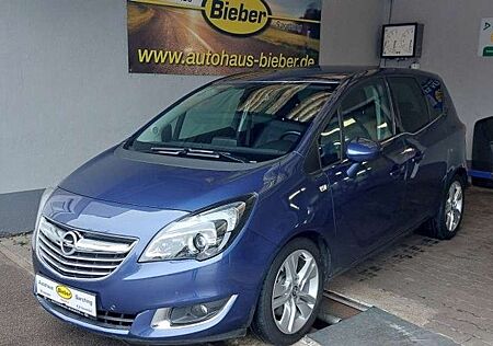 Opel Meriva 1.4 AT Innovation m.GARANTIE