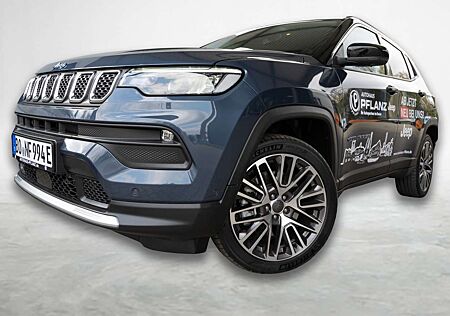 Jeep Compass 1.3 Plug-In Hybrid Limited (EURO 6d) *AKTION*