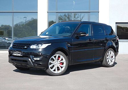 Land Rover Range Rover Sport Autobiography Dynamic*7Sitzer*