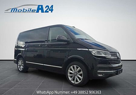 VW T6 Multivan Volkswagen Generation Six LED AHK 1HAND 7SITZER