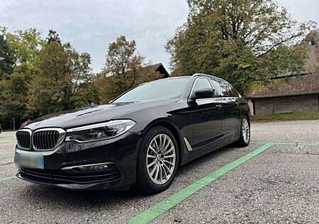 BMW 530i 530 Touring