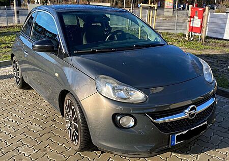 Opel Adam HU/AU NEU