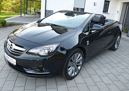Opel Cascada Innovation ecoFlex 1.6 [XENON/NAVI]
