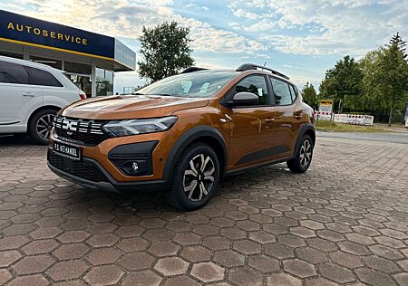 Dacia Sandero III Stepway Expression